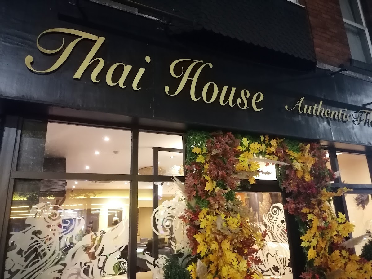 Thai House